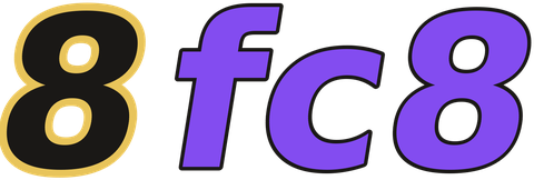 8fc8 logo