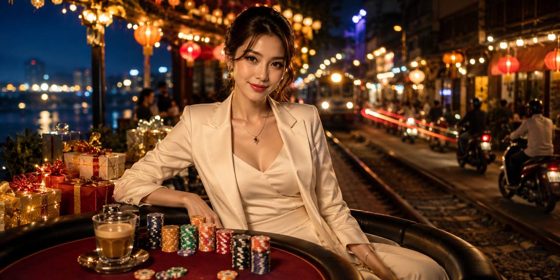 8fc8 Casino trực tiếp